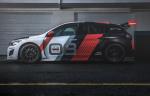 Peugeot 308 TCR 2018 года